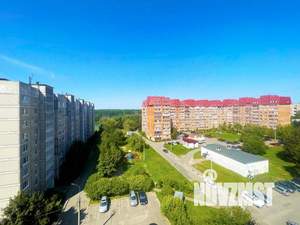 2-к квартира, на длительный срок, 52м2, 9/9 этаж
