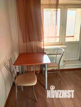 1-к квартира, на длительный срок, 38м2, 2/14 этаж