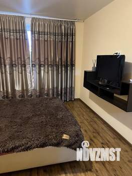 2-к квартира, посуточно, 65м2, 2/19 этаж