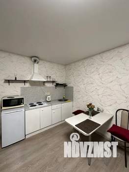 Студия квартира, посуточно, 27м2, 3/17 этаж