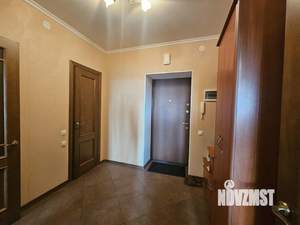 1-к квартира, на длительный срок, 45м2, 8/14 этаж