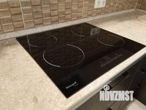 Студия квартира, на длительный срок, 28м2, 7/17 этаж