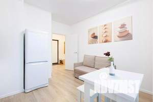 1-к квартира, посуточно, 35м2, 11/14 этаж