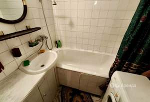 2-к квартира, на длительный срок, 51м2, 1/9 этаж
