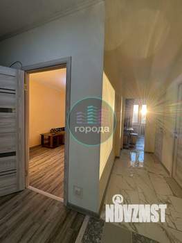 2-к квартира, на длительный срок, 66м2, 2/16 этаж