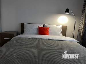 1-к квартира, посуточно, 32м2, 4/17 этаж