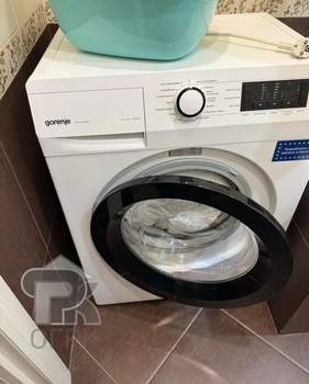 Студия квартира, на длительный срок, 25м2, 13/17 этаж