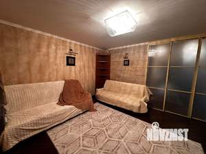 3-к квартира, на длительный срок, 97м2, 4/17 этаж