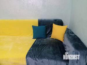 1-к квартира, посуточно, 39м2, 1/1 этаж