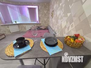 Студия квартира, посуточно, 28м2, 13/17 этаж