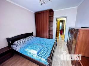 2-к квартира, посуточно, 60м2, 2/12 этаж
