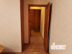 2-к квартира, посуточно, 45м2, 4/4 этаж