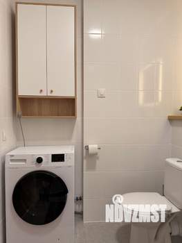 1-к квартира, посуточно, 38м2, 3/17 этаж