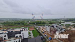 1-к квартира, на длительный срок, 40м2, 10/17 этаж