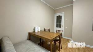 1-к квартира, посуточно, 30м2, 3/17 этаж