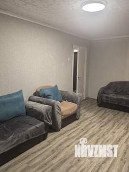 1-к квартира, на длительный срок, 35м2, 5/9 этаж