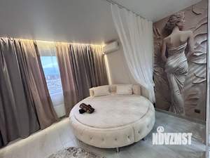 Студия квартира, посуточно, 30м2, 11/17 этаж