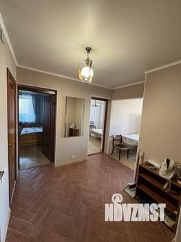 2-к квартира, на длительный срок, 54м2, 9/14 этаж