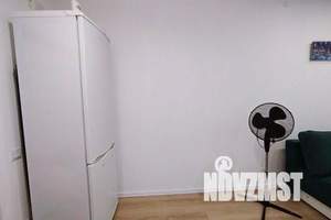 1-к квартира, посуточно, 30м2, 14/17 этаж