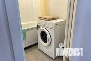 1-к квартира, посуточно, 46м2, 2/20 этаж