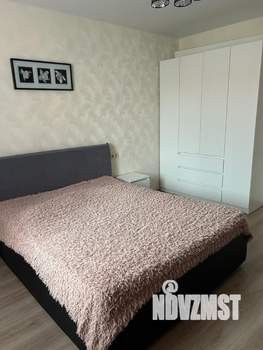 2-к квартира, на длительный срок, 64м2, 10/19 этаж