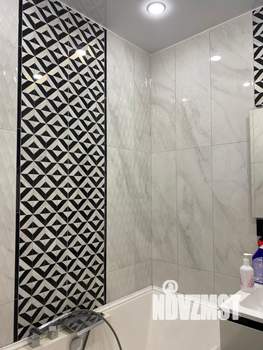 1-к квартира, на длительный срок, 44м2, 13/17 этаж