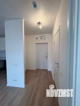 1-к квартира, на длительный срок, 38м2, 10/17 этаж