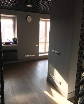 3-к квартира, на длительный срок, 72м2, 15/15 этаж