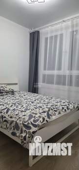 2-к квартира, на длительный срок, 32м2, 4/17 этаж