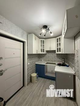 2-к квартира, на длительный срок, 40м2, 16/17 этаж