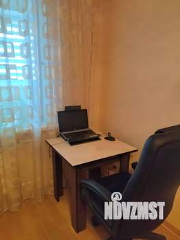1-к квартира, на длительный срок, 40м2, 7/16 этаж