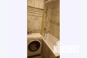 1-к квартира, посуточно, 25м2, 16/17 этаж