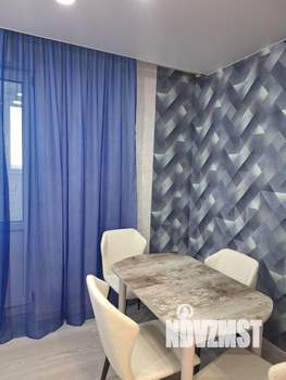 2-к квартира, на длительный срок, 52м2, 12/17 этаж