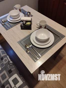 1-к квартира, посуточно, 35м2, 10/10 этаж