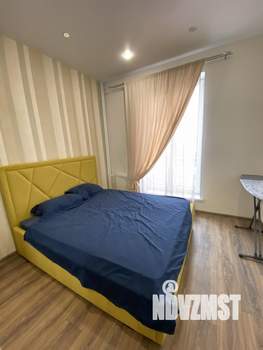 1-к квартира, на длительный срок, 45м2, 2/3 этаж