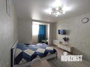 Студия квартира, посуточно, 29м2, 6/18 этаж