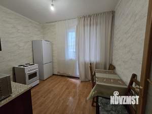 2-к квартира, посуточно, 57м2, 2/17 этаж