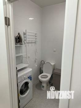 2-к квартира, на длительный срок, 40м2, 8/17 этаж