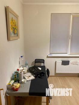 2-к квартира, на длительный срок, 58м2, 1/17 этаж