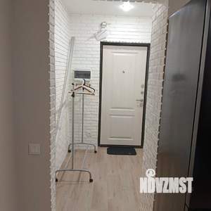 1-к квартира, на длительный срок, 26м2, 4/17 этаж