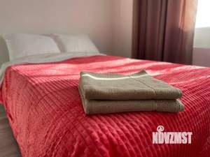 1-к квартира, посуточно, 24м2, 1/1 этаж