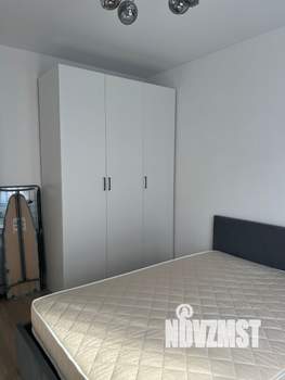 2-к квартира, на длительный срок, 34м2, 6/17 этаж
