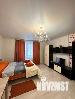 1-к квартира, посуточно, 30м2, 2/17 этаж