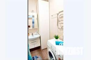 1-к квартира, посуточно, 38м2, 11/15 этаж