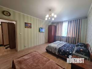 2-к квартира, посуточно, 57м2, 1/1 этаж