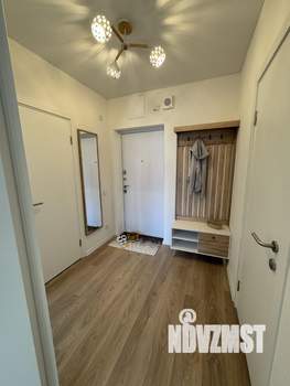1-к квартира, на длительный срок, 32м2, 9/17 этаж