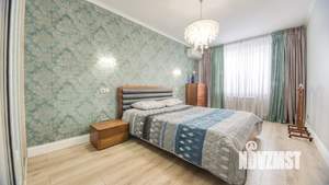 3-к квартира, на длительный срок, 80м2, 10/14 этаж