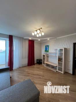 2-к квартира, на длительный срок, 54м2, 14/19 этаж