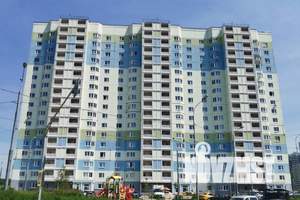 1-к квартира, посуточно, 28м2, 17/17 этаж