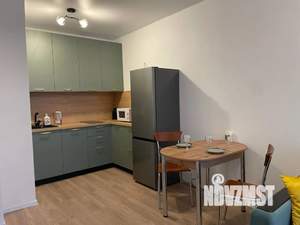 2-к квартира, посуточно, 36м2, 1/1 этаж